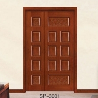 SP-3003产品图片,SP-3003产品相册 - 思蜜达木门 - 九正