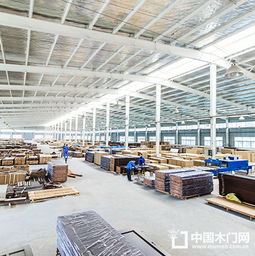 饱和的木门市场,企业该如何推进市场